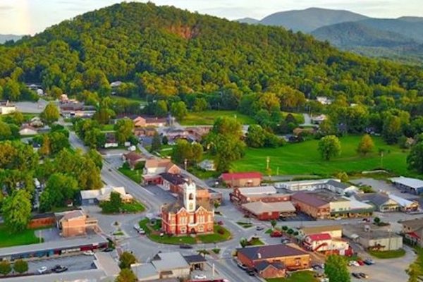 blairsville georgia