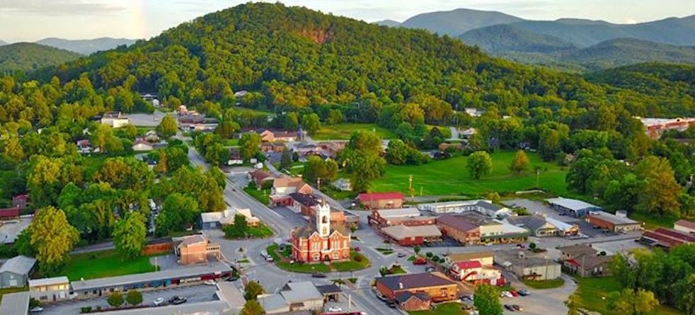 blairsville georgia