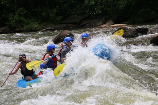 ocoee river