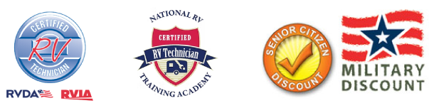 certified rv technician